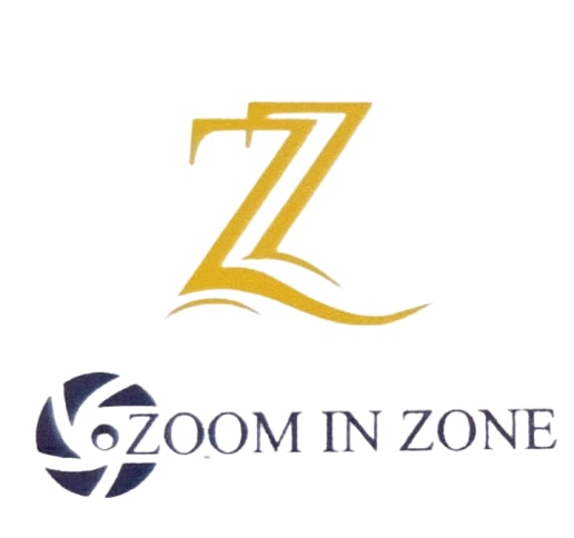 CCTV Zoom In Zone Logo